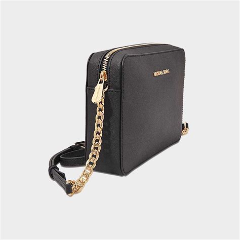 michael kors jet set large ew crossbody bag|michael kors crossbody bag sale.